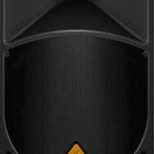 Behringer B115D - активная акустическая система