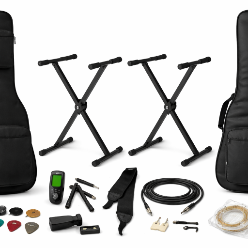 Аксессуары