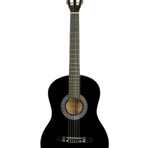 Belucci BC3605 BK 3/4 классическая гитара