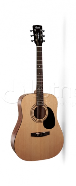 AD810-OP Standard Series Акустическая гитара, Cort