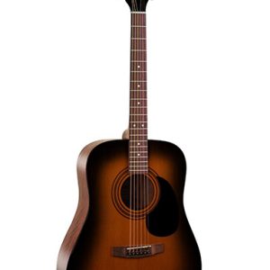 AD810-SSB Standard Series Акуст. гитара, Cort