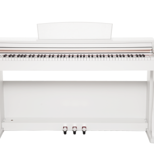 Antares W-380 WH цифровое фортепиано с приложением