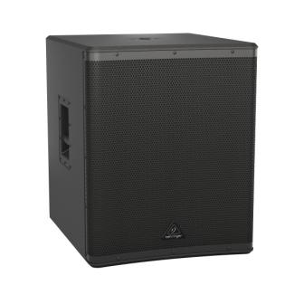 BEHRINGER DR18SUB — изображение 2