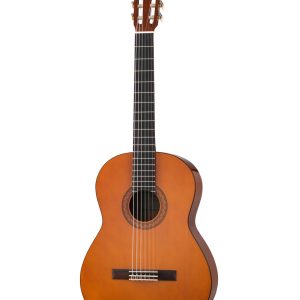 C40 Гитара классическая 4/4, глянцевая, Yamaha