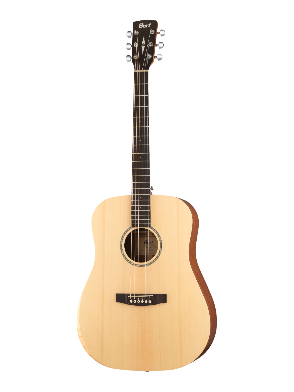 Earthpack-OP Earth Series Акустическая гитара