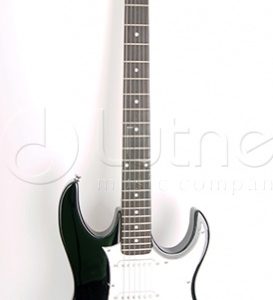 HEG340BK Электрогитара Ibanez ssh Homage