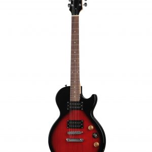 HEG500RDS Электрогитара LesPaul Homage