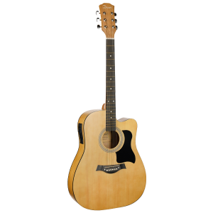 Inari AC41E гитара электроакустическая