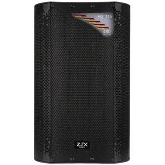 ZTX audio HX-115