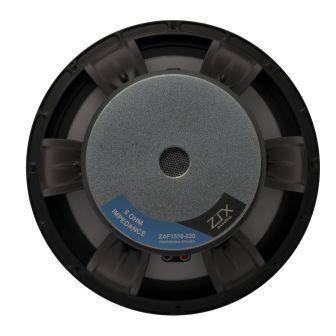 ZZTX audio ZAF1510-220 Динамик, RMS: 800 W — изображение 2