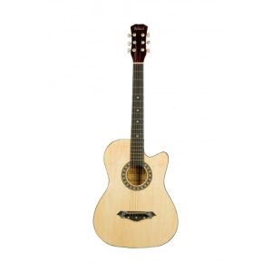 Акустическая гитара Belucci BC3810 N Фолк 38