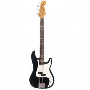 Fabio PB-10 BK бас-гитара precision bass