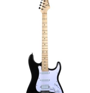 Электрогитара Fabio ST200 bк(Н/S/S)