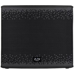 ZTX audio VRS-118A